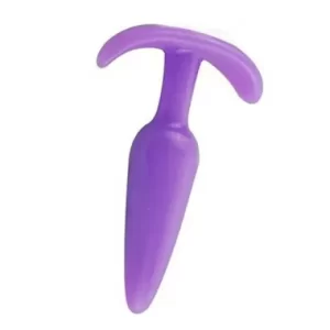 Mini Anchor JELLY BUT Plug