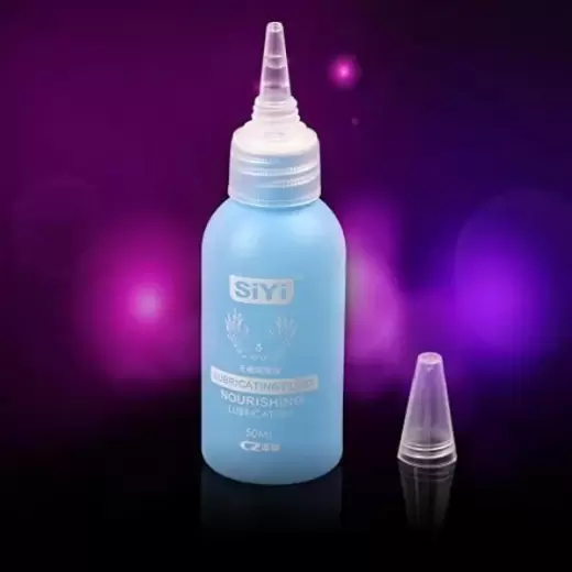 Nourishing Lubricating Fluid (50ml) - Image 2