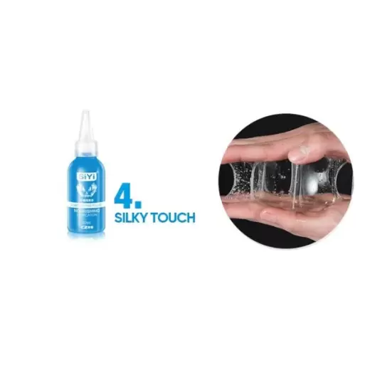 Nourishing Lubricating Fluid (50ml) - Image 3