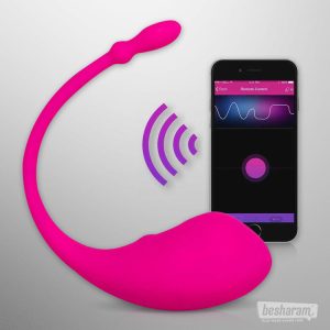 Voodoo Beso Plus Dual Stimulation Vibrator